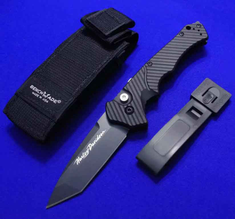 Benchmade  & .άɭ  13801SBK  ȫԶ棩